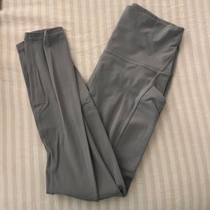 Lululemon align leggings with pockets